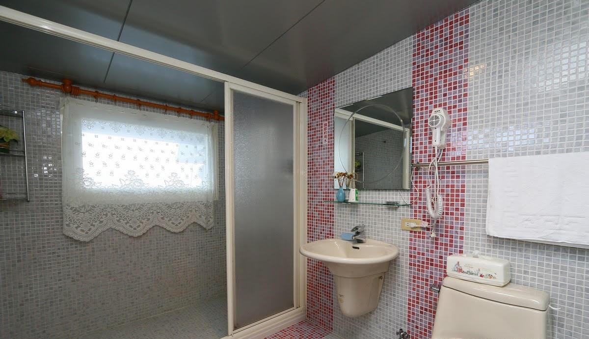 Ocean Deep Hostel Тоучэн Экстерьер фото