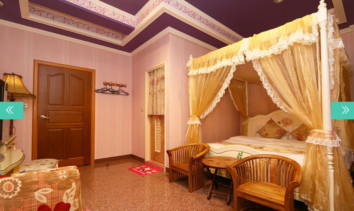 Ocean Deep Hostel Тоучэн Экстерьер фото