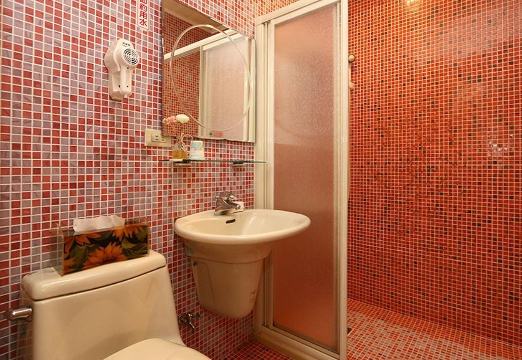 Ocean Deep Hostel Тоучэн Экстерьер фото