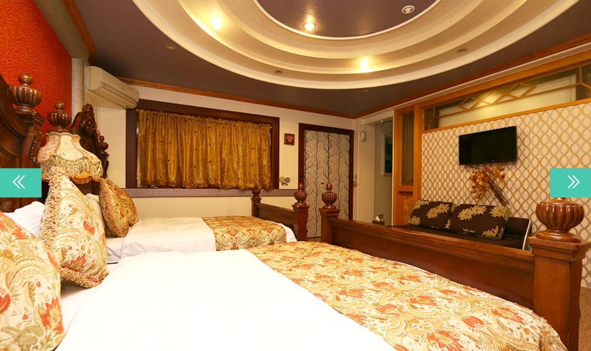 Ocean Deep Hostel Тоучэн Экстерьер фото