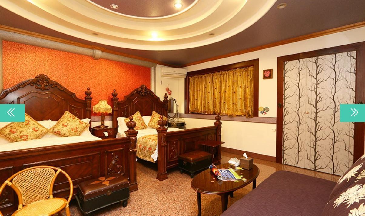 Ocean Deep Hostel Тоучэн Экстерьер фото