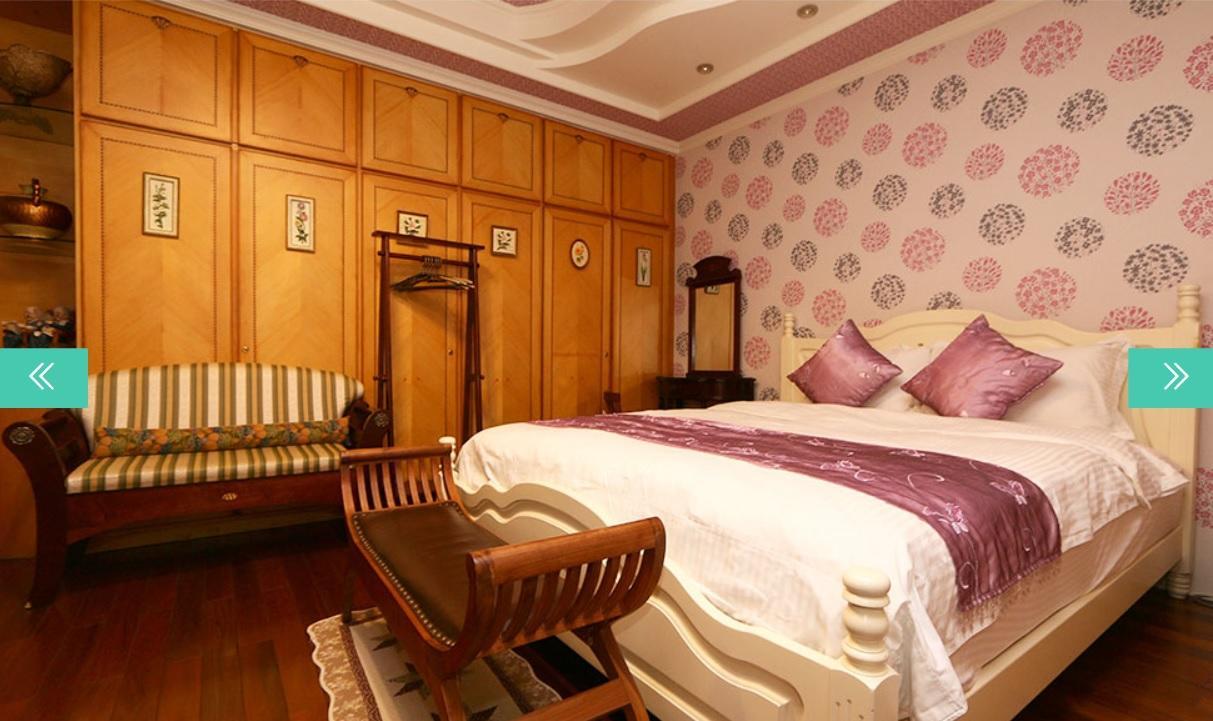 Ocean Deep Hostel Тоучэн Экстерьер фото